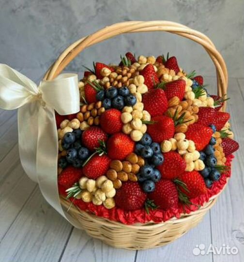 Подарки ручной работы