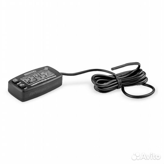 Тахометр со счетчиком моточасов Skipper длина кабе