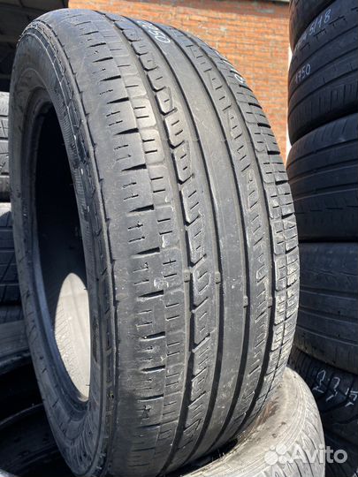 Kumho Solus KL21 235/55 R18 100H