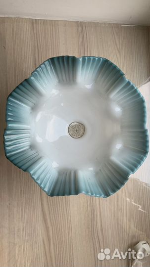 Ваза для фруктов