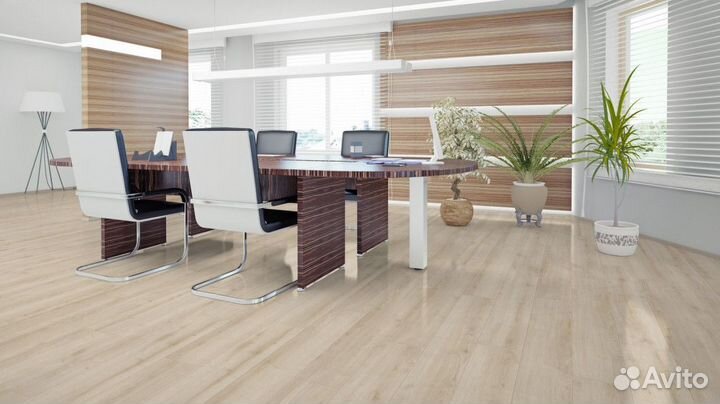 Напольные покрытия Faus