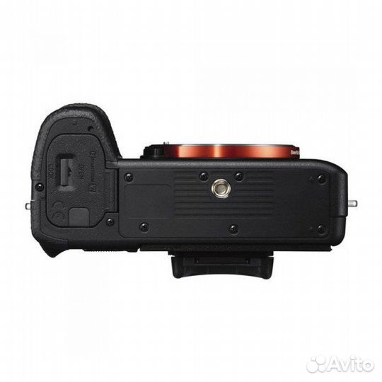 Sony Alpha A7 II body новый (гарантия)