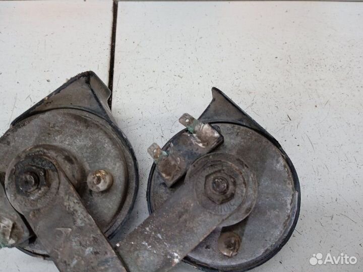 Сигнал звуковой Daewoo Espero 2.0 1999