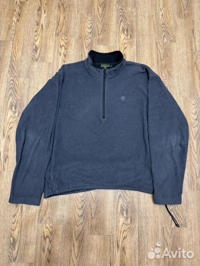 Флисовая кофта timberland