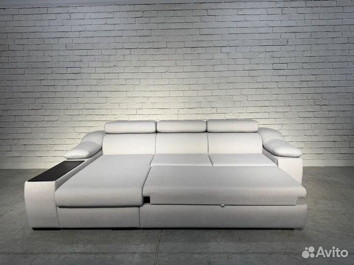 Угловой диван