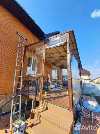 Окна мягкие на дома