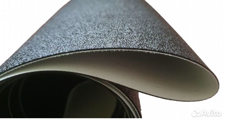 Полотно для беговой дорожки Torneo nota t-303