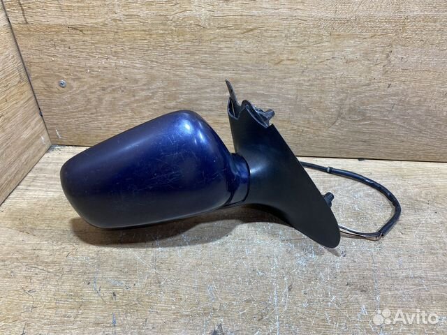Зеркало правое VW Polo 3 дорест Арт 7721660