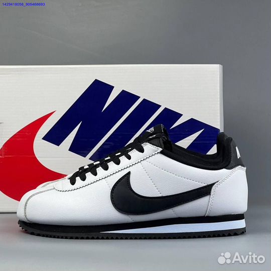 Кроссовки Nike Cortez (Арт.34543)