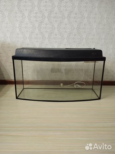 Аквариумы и оборудование