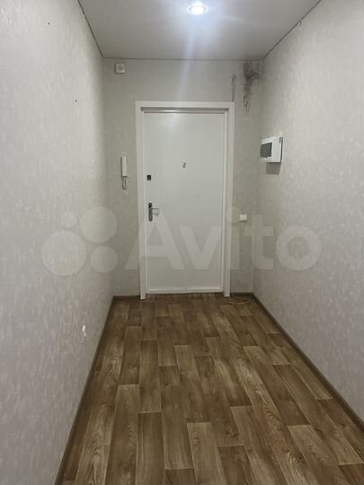 1-к. квартира, 44 м², 10/10 эт.