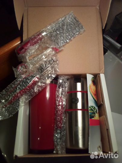 Ручная соковыжималка