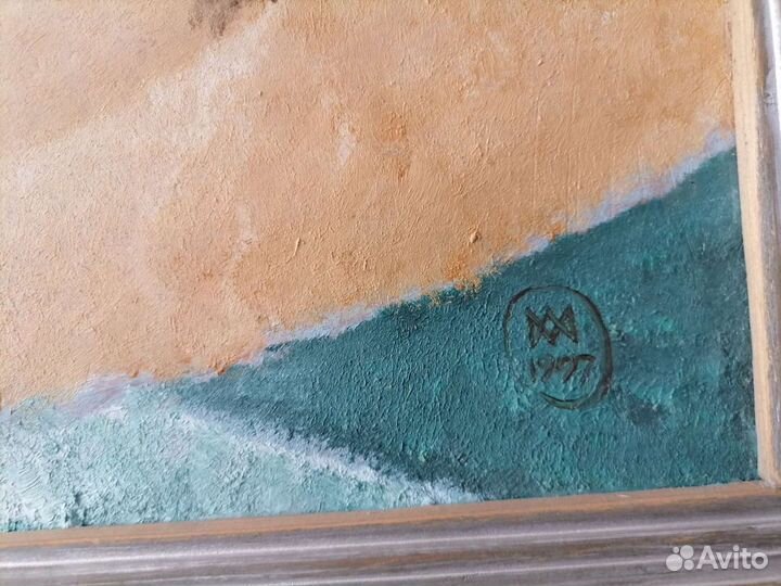 Картины Мочалова А.П