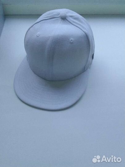 Бейсболка New Era. Оригинал