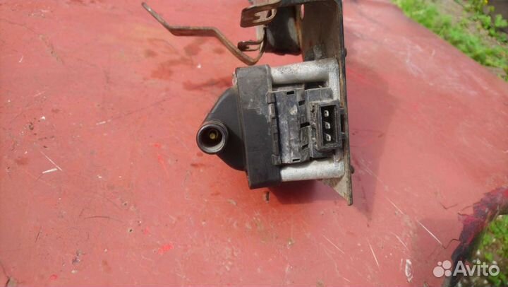 Катушка зажигания Шкода,Фольксваген 1.6