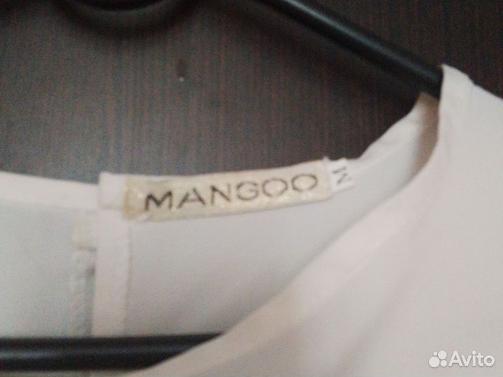 Блузка женская