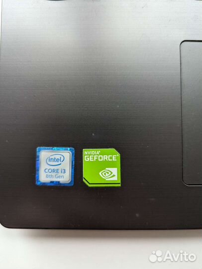 Ноутбук lenovo