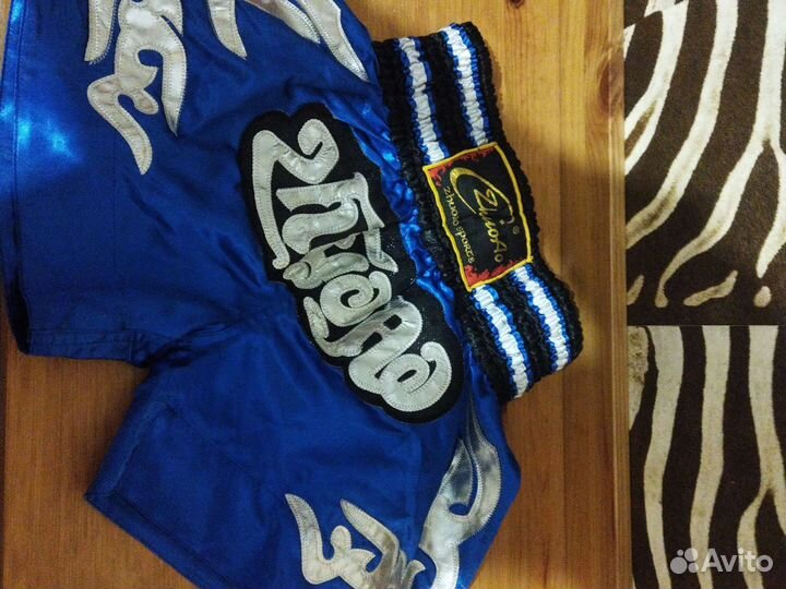 Шорты спортивные