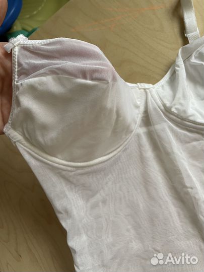 Боди новое М/75/3 Lormar