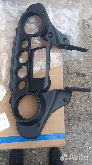 Крышка для Harley Touring Electra