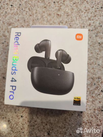 Xiaomi Redmi Buds 4 Pro