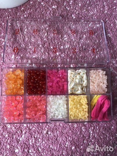 Набор для создания браслетов