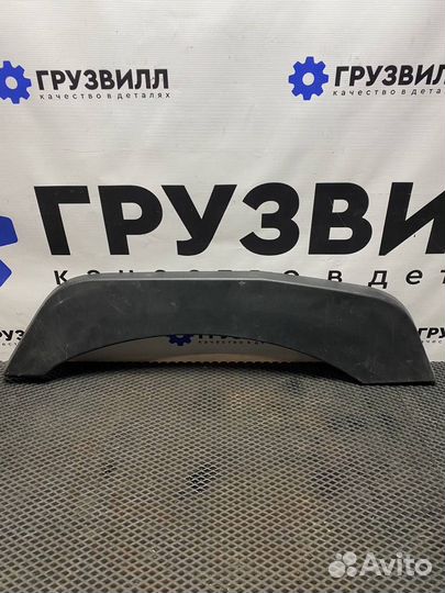 Крыло кабины Renault T 7482236816