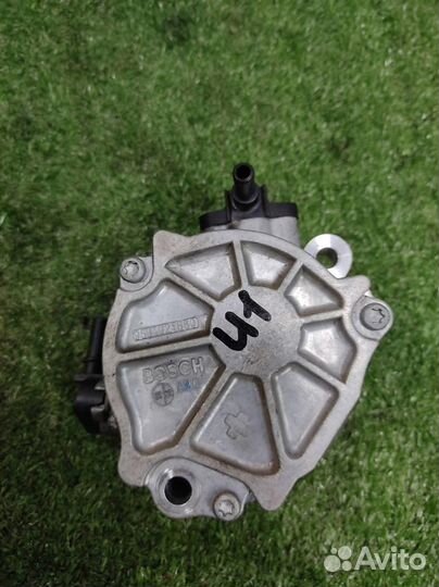 Насос вакуумный Peugeot Partner B9 2014