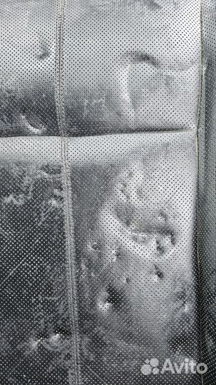 Сиденье переднее правое Mercedes-Benz S-Class W221