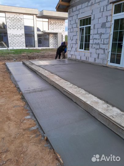 Ремонт и строительство услуги, фундаменты,заборы