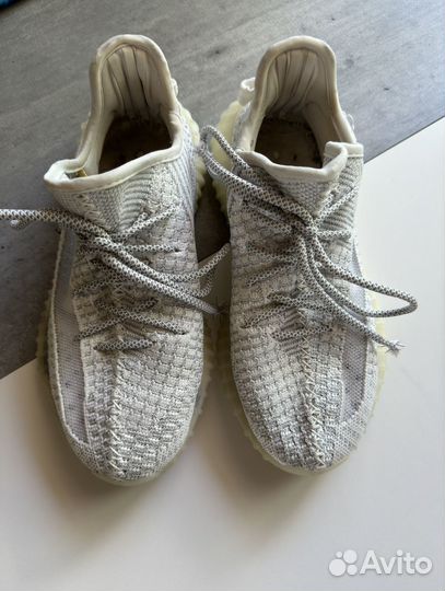 Adidas yeezy boost 350 38 размер
