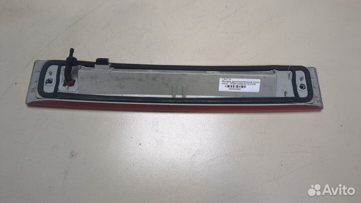 Фонарь (стоп-сигнал) Volvo XC90