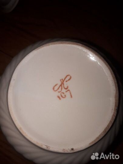 Чайник заварочный