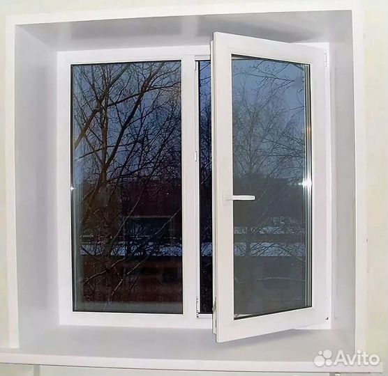 Окна профессионально