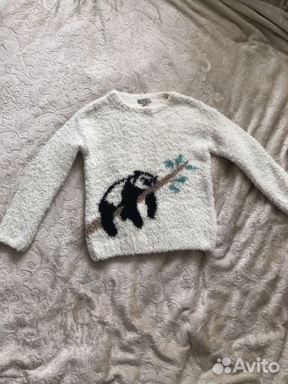 Вещи на девочку