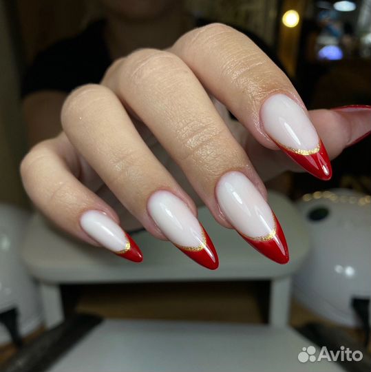 Маникюр,педикюр 