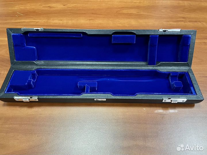 Кейс для флейты Muramatsu