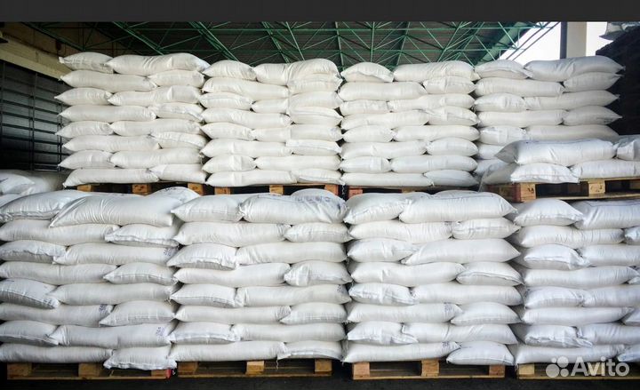 Сахарный песок оптом от производителя