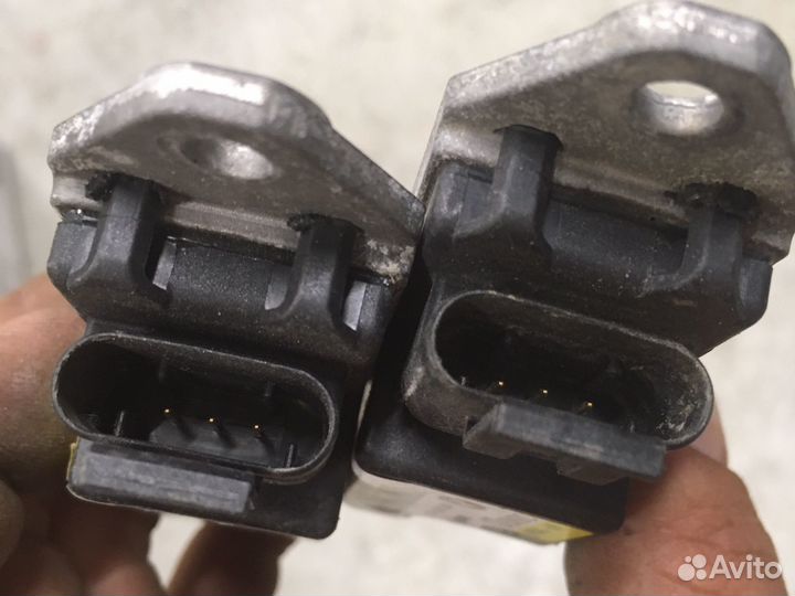 Датчик удара bmw e38 e39