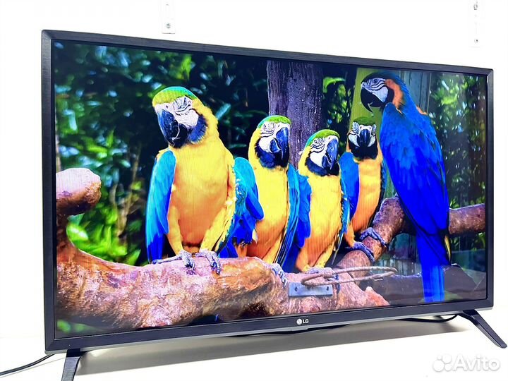 Телевизор SMART TV