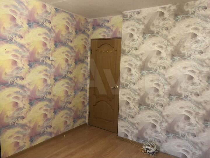 Комната 17,9 м² в 3-к., 5/12 эт.