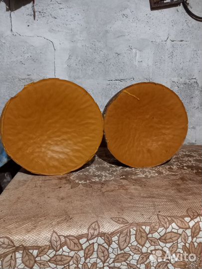 Воск пчелиный