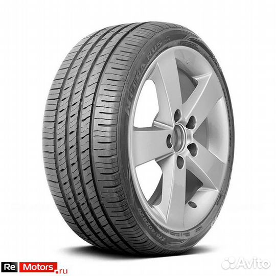 Nexen N'Fera RU5 275/45 R20 110V