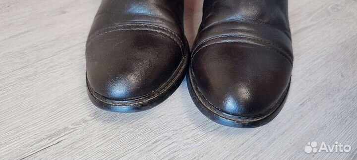 Calipso зимние сапоги