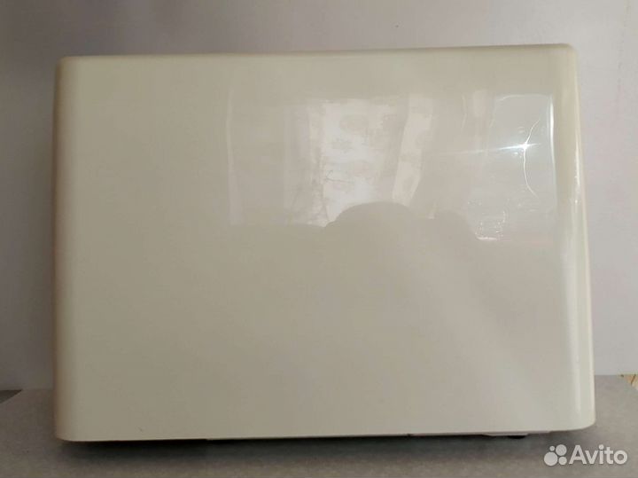 Швейная машина Janome 423S