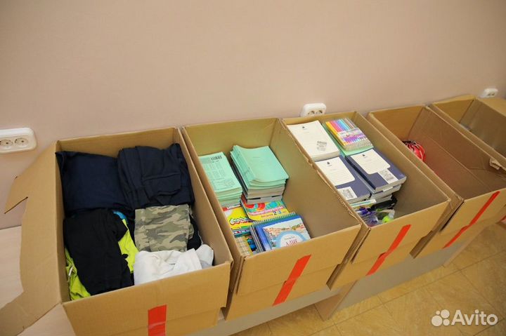 Подработка.Комплектовщик(ца) на премиум склад