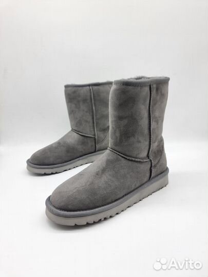 Угги мужские высокие UGG