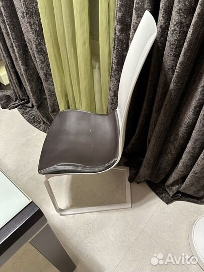 Стулья кухонные