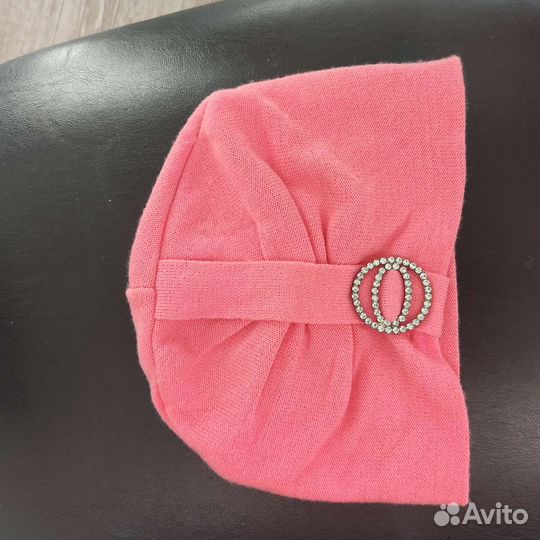 Детские шапки