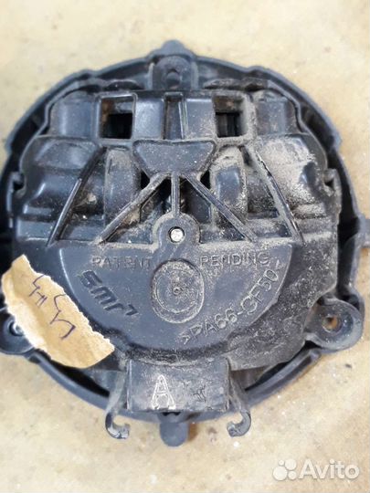 Пассат цц моторчик Зеркала Passat Cc 2008-17